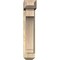 Ekena Millwork Imperial Craftsman Rough Sawn Bracket w/ Offset Brace, Douglas Fir, 6"W x 18"D x 30"H BKT0604X18X30IMP04RDF - alternate 4